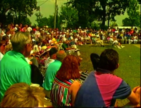Crowd